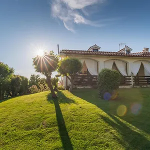Casa Fiore Appartamento