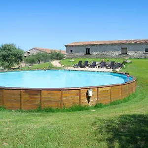 Locazione Turistica La Pietraia Casa vacanze