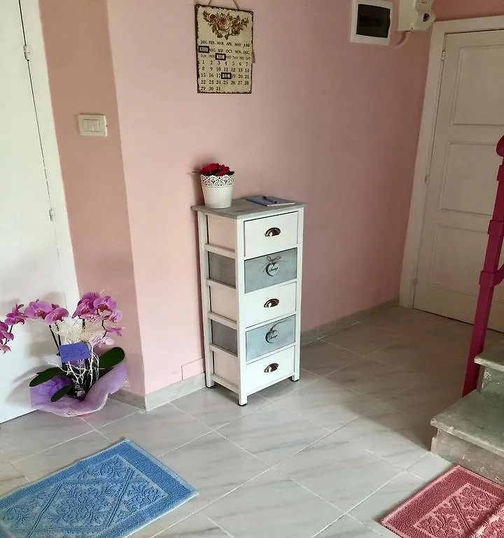 Montello Sweet House Iun Q5874 Villa Cagliari Italy