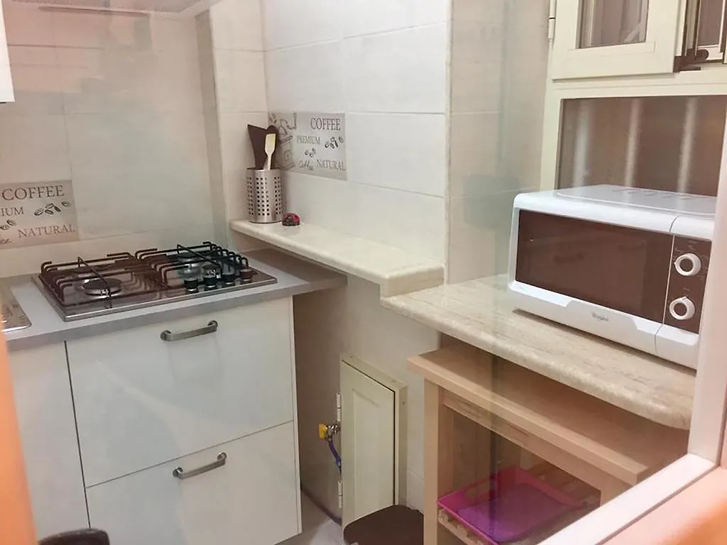 Holiday home Montello Sweet House Iun Q5874 Villa Cagliari