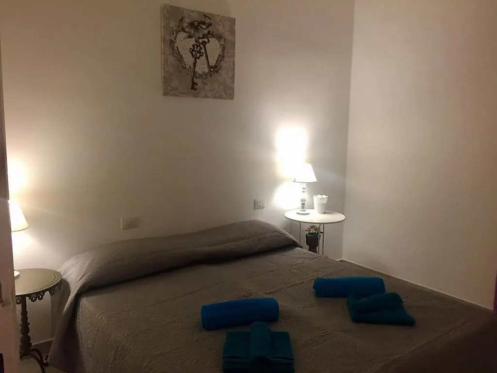 Holiday home Montello Sweet House Iun Q5874 Villa Cagliari Italy