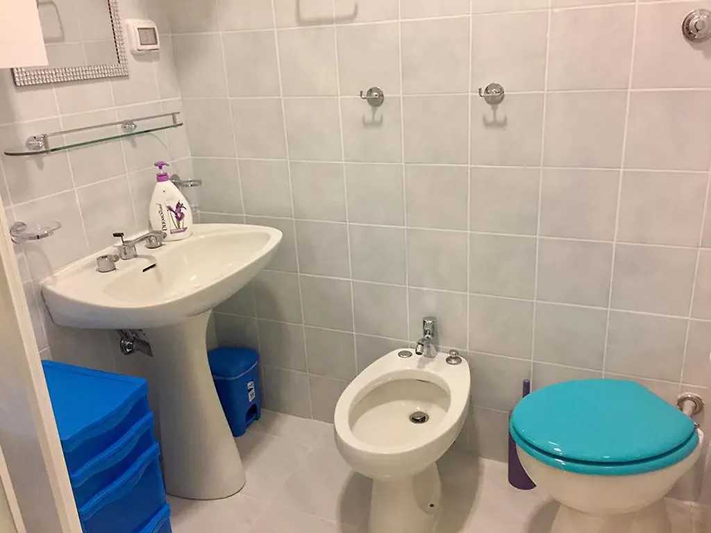 Montello Sweet House Iun Q5874 Villa Cagliari