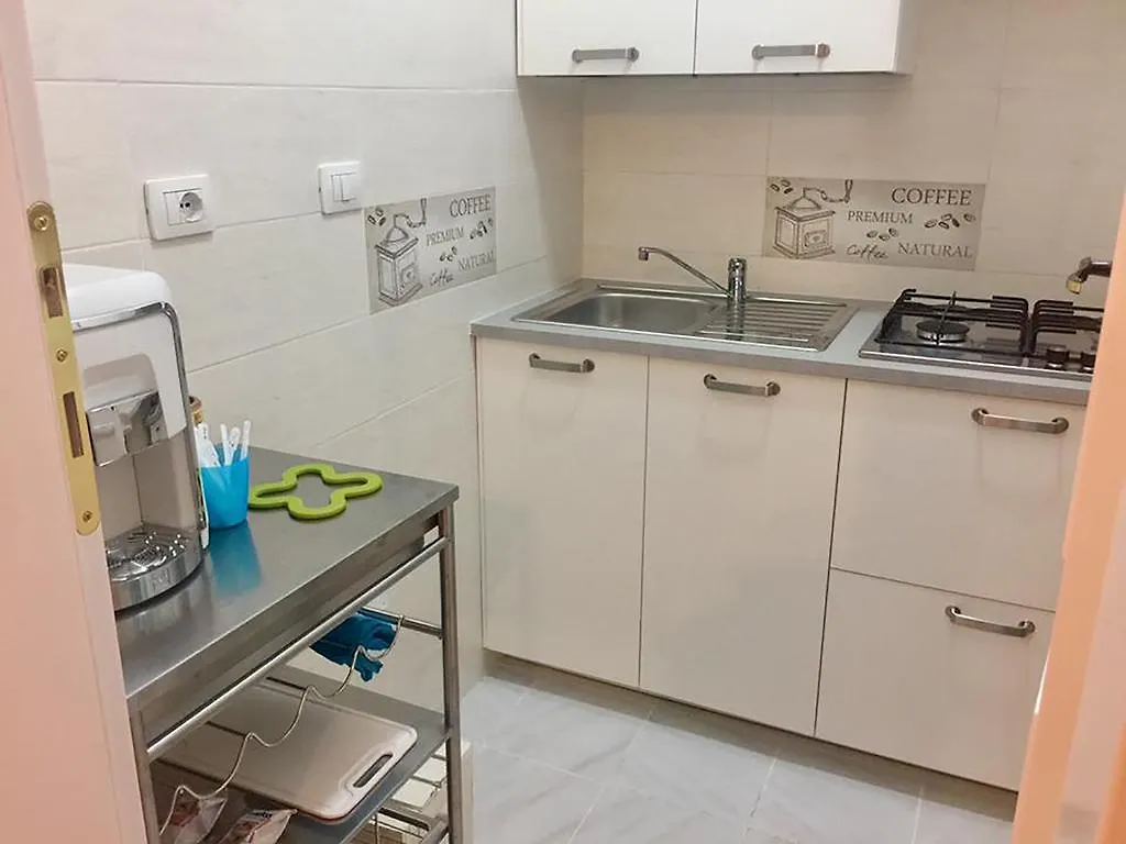 Holiday home Montello Sweet House Iun Q5874 Villa Cagliari