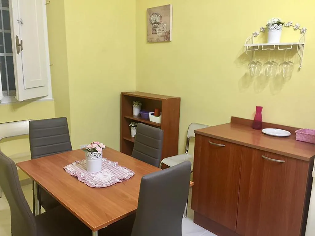 Montello Sweet House Iun Q5874 Villa Cagliari Holiday home